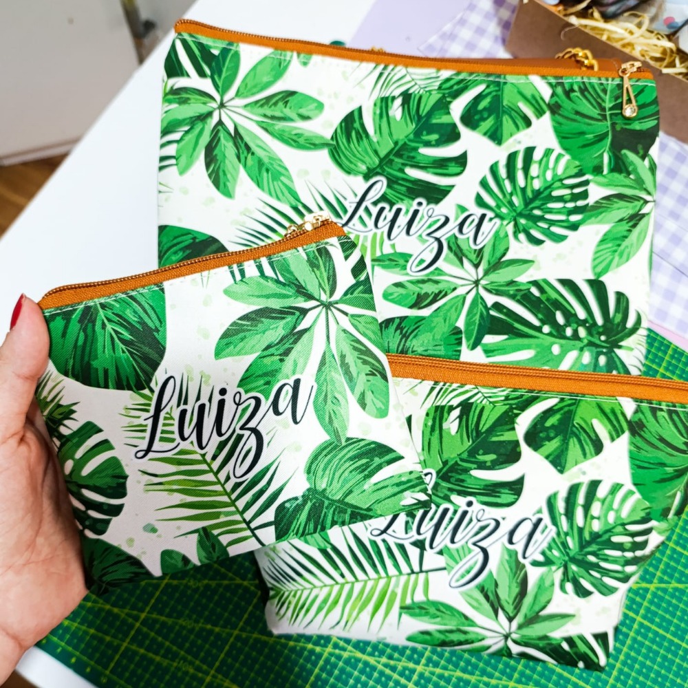 Necessaire Luiza